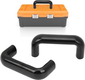 Pegangan dan kenop furnitur industri Bakelite untuk lemari laci <span class=keywords><strong>Oven</strong></span> - Product Image 2