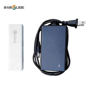 Chất Lượng Cao SLD-SC1 Xách Tay 3D Bánh Xe Aligner Cho Nặng-Nhiệm Vụ Xe Tải Rơ Moóc Tuyệt Vời Lốp Hội Thảo Thiết Bị Khuyến Mại Giá - Product Image 3