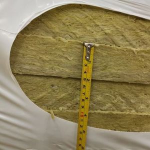 Panneau de <span class=keywords><strong>laine</strong></span> de roche en fibre de verre haut de gamme pour l'<span class=keywords><strong>isolation</strong></span> des murs extérieurs Préservation de la chaleur et <span class=keywords><strong>isolation</strong></span> <span class=keywords><strong>phonique</strong></span> Produit en <span class=keywords><strong>laine</strong></span> minérale - Product Image 6