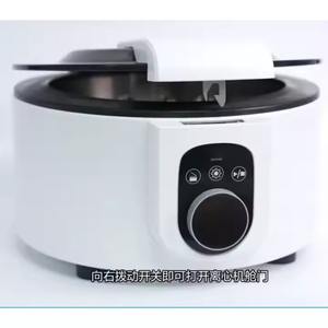 TKLXJ-021 100-3500Rpm Cgf Prf Prp Lab <span class=keywords><strong>Centrifuge</strong></span> Met Lage Snelheid - Product Image 3