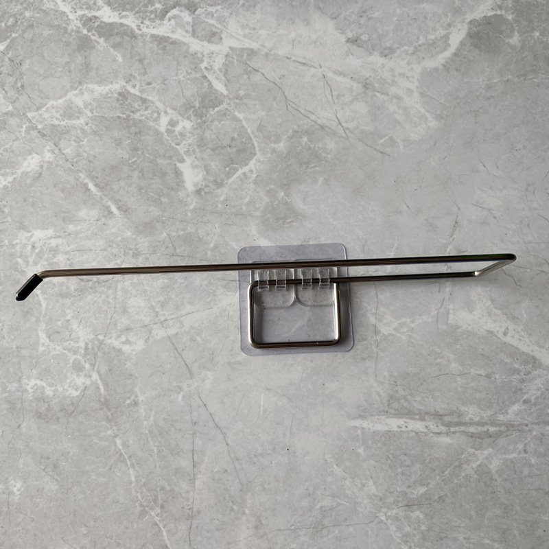 [Hanging Rack] Double Buckle Stainless Steel