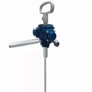 خلاط محمول/خلاط جالون للطلاء من برونا، منشأ قوانغدونغ - Product Image 1