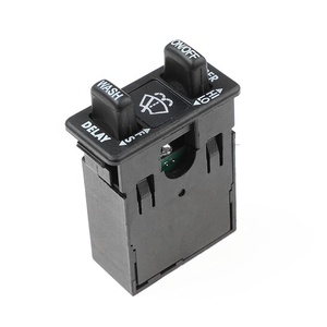 Interruptor de control de limpiaparabrisas ZHIPEAK 0623096002 para Freightliner Columbia Coronado 2000-2017 - Product Image 4