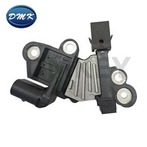 Régulateur de tension 14v pour <span class=keywords><strong>alternateur</strong></span> 12317551254, 12317551256, 12317561924, 12317561939, F00M346013,VR-B033 - Product Image 1