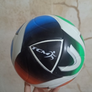 Handball professionnel de haute qualité pour l'entraînement et la compétition officielles, matériau en caoutchouc résistant à l'usure, handball officiel - Product Image 2