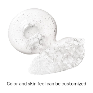 <span class=keywords><strong>แชมพู</strong></span>ขจัดรังแค1% น้ำมันมะพร้าวสังกะสี pyrithione ผสมเพื่อให้ความชุ่มชื้นแห้งและบรรเทาอาการคันฉลากส่วนตัว - Product Image 6