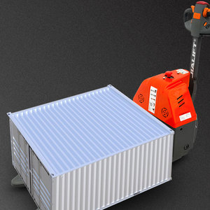 תעודת ג 'יאלבקר 15 <span class=keywords><strong>1.5t</strong></span> 24v 75ah מזרן חשמלי - Product Image 4