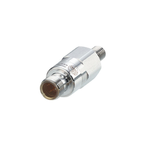 Sensores IFM Serie VSA 100% Nuevos, VSA001/VSA002/VSA004, Sensor de Aceleración y Vibración - Product Image 5