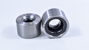 Nano kim cương lớp phủ Dây Vẽ chết xoắn dây chết Nano mắc kẹt và nén chết để bán - Product Image 4