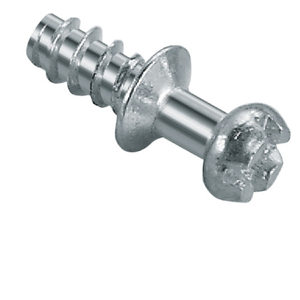 JN Armario partición clavo estante soporte móvil tablero de madera soporte gabinete vidrio fijo muebles Accesorios - Product Image 4