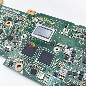 Carte mère d'ordinateur portable UX330CA pour ASUS ZenBook UX330C U330C UX330CA UX330CAK avec I3 I5 <span class=keywords><strong>I7</strong></span> CPU 100% Tests OK Stk - Product Image 4