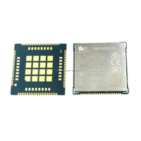 Chip de Decodificación de Voz MP3 con Puerto Serie, Servicio BOM, YX5200 YX5200-24SS