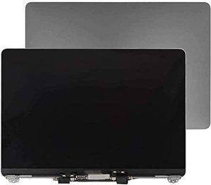 Remplacement pour MacBook Pro A1706 <span class=keywords><strong>A1708</strong></span> Late 2016 Mid 2017 Retina LCD Display Screen Complete Full Assembly 13 "(Space Gray) - Product Image 2