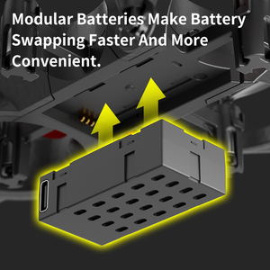 Máy bay chiến đấu điều khiển từ xa J20 Trung Quốc, máy bay phản lực điều khiển từ xa, cất cánh và hạ cánh một chạm, đồ chơi máy bay phản lực bay tự do dành cho trẻ em - Product Image 6