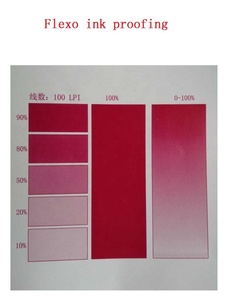 Equipo de Prueba de Tinta Flexográfica, Máquina de Prueba de Tinta Flexográfica, Probador de Tinta Flexo - Product Image 5