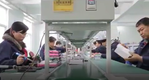 एट्रिमोटर स्टीयरिंग व्हील गियर मोटर 12 वी 50 डब्ल्यू 5n मीटर डायरेक्ट ड्राइव टॉर्क मोटर कम गति 80 आरपीएम - Product Image 5