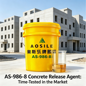 AS-986-8 นั่นคือ # ตัวเลือกที่ดีที่สุดสำหรับการปลดแบบหล่อคอนกรีต: คุณสมบัติการปลดแบบหล่อที่เหนือกว่า คงสภาพเป็นของเหลวแม้ในอุณหภูมิต่ำ ได้รับคำชมอย่างดี ทำซ้ำไปซ้ำมาอย่างแน่นอน - Product Image 4