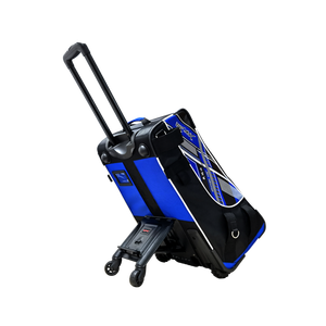 Sac de hockey léger à roulettes avec grande capacité d'étanchéité, sac de sport à roulettes pour équipement de hockey sur glace - Product Image 2