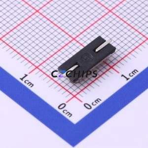 49SSMD-4.194304-20-10-10/B Crystal (Passive) HC-49S-SMD Crystal Oscillator SMD Crystal Oscillator 4.194304MHz 10ppm 20pF - Product Image 2
