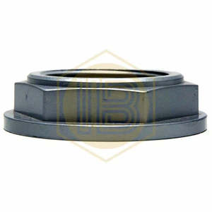 Dado di fissaggio per colonna, filettatura G 1 1/2 - Product Image 3