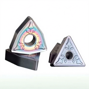 Outil de coupe modulaire à petit trou en carbure de tungstène non standard - Product Image 5