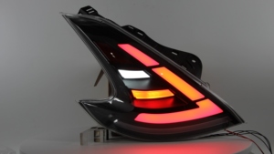 ไฟหน้ารถยนต์ YLD สำหรับ Nissan 370Z Z34 <span class=keywords><strong>NISMO</strong></span> ระบบไฟอัตโนมัติ 370Z โคมไฟหน้าแท้ - Product Image 2