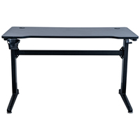 Table de jeu personnalisée la plus vendue avec technologie économique, bureau de jeu en gros de Chine