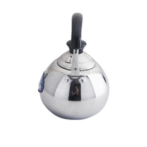 Hot <strong>Sale</strong> Popular Stainless Steel Whistle Kettle <strong>Teapot</strong> <strong>for</strong> Home - Product Image 2