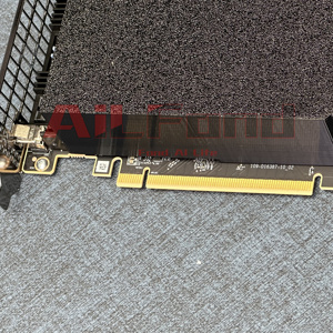 MI50 16G with Single Fans Cooling Good Condition Radeon VII Graphic Card 8+8pin Interface MI50 16GB Turbo - Product Image 5