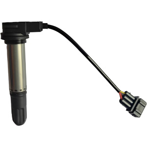 Bobine d'allumage Jilong 3122, 2 cylindres, pour moto Huanglong 600, pièce de rechange - Product Image 3