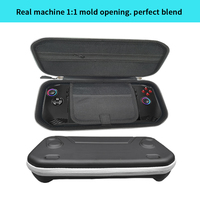 Étui de transport pour MSI griffe sac de rangement/EVA Durable coque dure jeu stockage sac à main Portable antichoc voyage sac organisateur sac