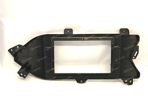 Weijunpro Speciale Kit 2 Din Radio Frame Voor Gac Trumpchi Gs4 2020 10 Inch Auto Radio Installatie Paneel Interface Interieuraccessoires - Product Image 2