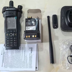 วิทยุสื่อสารแบบพกพา Multiband P25 UHF VHF 700MHz 800MHz สำหรับ Motorola APX7000XE เครื่องรับส่งวิทยุสองทาง อินเตอร์คอม - Product Image 3