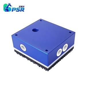 Componentes Neumáticos de Succión al Vacío Antimulticapa Confiables para Carga y Descarga Adaptativa de PCB - Accesorios Innovadores - Product Image 5