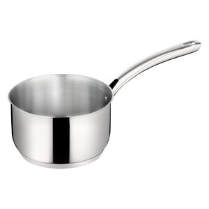 Casseruola Inox (16cm) 1 manico TALENTO LAGOTHERM Cromo lucido 010282031116 - Product Image 1
