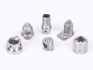Peças <span class=keywords><strong>MIM</strong></span> Personalizadas em Aço Inoxidável 304 e 306 Fabricadas <span class=keywords><strong>Via</strong></span> Processo de Moldagem por Injeção de Metal de Alta Qualidade e Metalurgia de Pó - Product Image 6