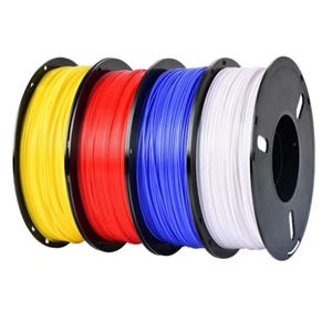 FILAMENTO PLA DE ALTA RESISTENCIA PARA IMPRESORA 3D, 1KG, 330 METROS, DIÁMETRO 1.75MM, ALTA PRECISIÓN - Product Image 5