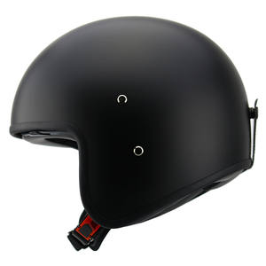 Casco Jet Carburo Urban Class negro mate M - Product Image 2