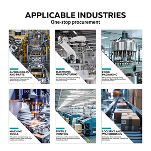 PLC 6ES7214-1BD23-0XB8 S7-200 โมดูลควบคุมแบบตั้งโปรแกรมได้ - Product Image 2