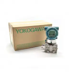 Прибор YOKOGAWA Yokogawa Датчик давления/дифференциального давления EJA110E 120E 130E 430A 530A