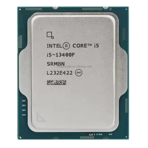 CPU 13100 13100F 13400 13400F 13500 13600KF <span class=keywords><strong>13700</strong></span> 13700KF 13900 13900KF 3.7GHz Socket LGA L3 Neuf Tray Gaming de Bureau - Product Image 4