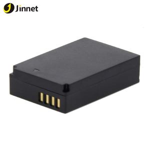 Jinnet LP-E12 de batería de la cámara Digital para poder E <span class=keywords><strong>O</strong></span> S rebelde SL1 LPE12 E12 - Product Image 5