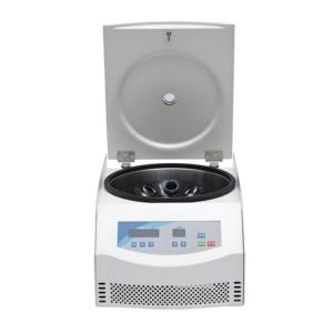 Lsdbio Td5 Goedkope 5000Rpm 4 Buis 250Ml Elektrische Hogesnelheidslaboratoriumcentrifuge - Product Image 5