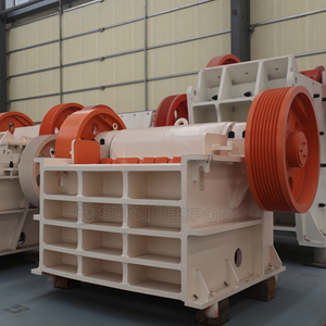 Đá cứng pex tốt hàm Máy Nghiền giá danh sách giá rẻ tốt hàm máy nghiền cho mangan sông đá andesite núi đá vàng quặng - Product Image 5