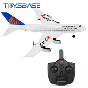 Avión de Control Remoto por Radio de 2.4ghz, Modelo A150 <span class=keywords><strong>Boeing</strong></span> 747 - Product Image 4