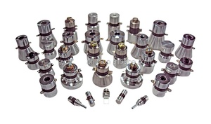 <span class=keywords><strong>Trasduttore</strong></span> <span class=keywords><strong>Piezoelettrico</strong></span> ad Alta Frequenza JYD per Pulizia a <span class=keywords><strong>Ultrasuoni</strong></span> - Product Image 3