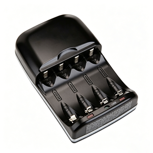 Vietnam Custom Plastic Injection Molding Precision Electronic Electrical Plastic Shell <b>Charger</b> Power Adapter Housing - Product Image 1