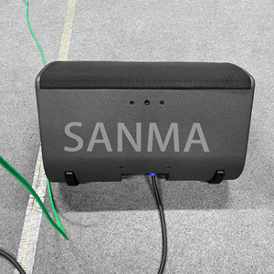 ลำโพงมอนิเตอร์โคแอกเชียลแบบพาสซีฟ 2 ทาง ขนาด 15 นิ้ว รุ่น X15 HiQ สำหรับงานแสดงดนตรีระดับมืออาชีพ - Product Image 5