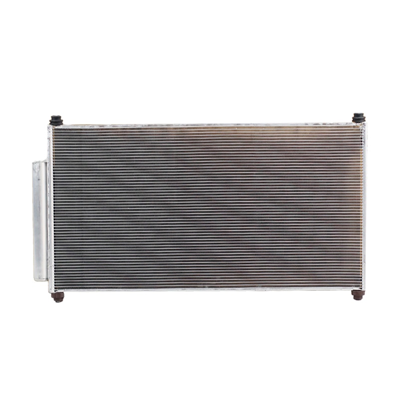 DENSO Condenser DA447750-8640 80110-SCP-W01 for Honda Odyssey - OEM 447750-8640