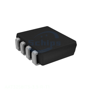 Power Management (PMIC) 8 TSSOJ AAT3258ITS-3.3-R-T1 Electronic Chips Component Original - Product Image 1